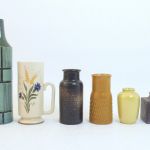 752 8167 VASES